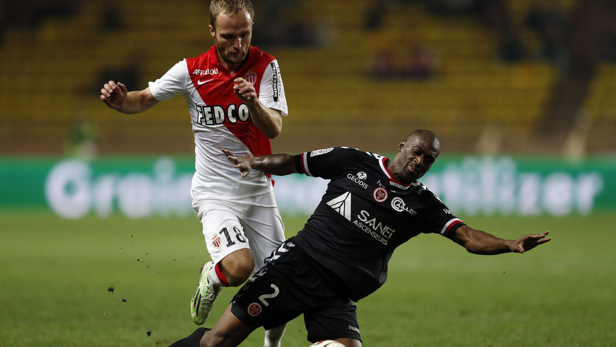 AS Monaco - Stade Reims