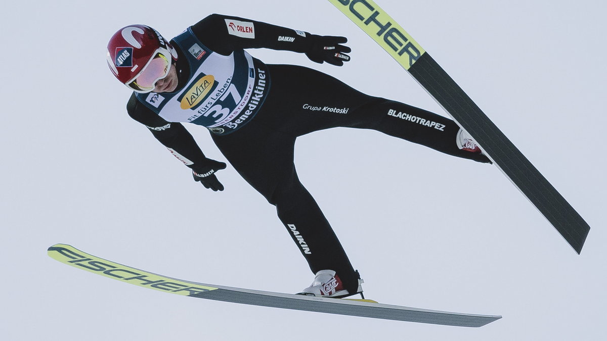 Kamil Stoch