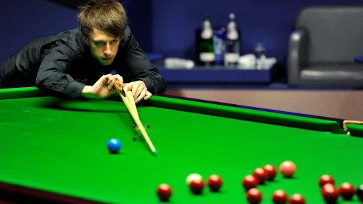 Judd Trump