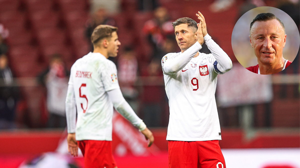 Tomasz Hajto ostro ocenił ostatnie miesiące w wykonaniu polskiej kadry