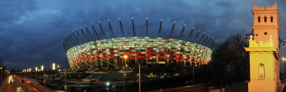 Stadion Narodowy