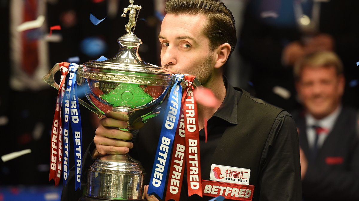 Mark Selby