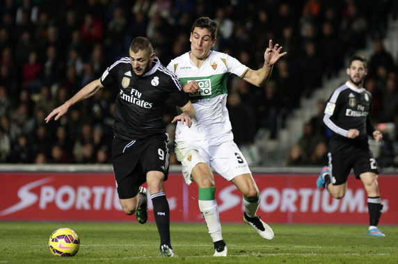 FBL-ESP-LIGA-ELCHE-REALMADRID