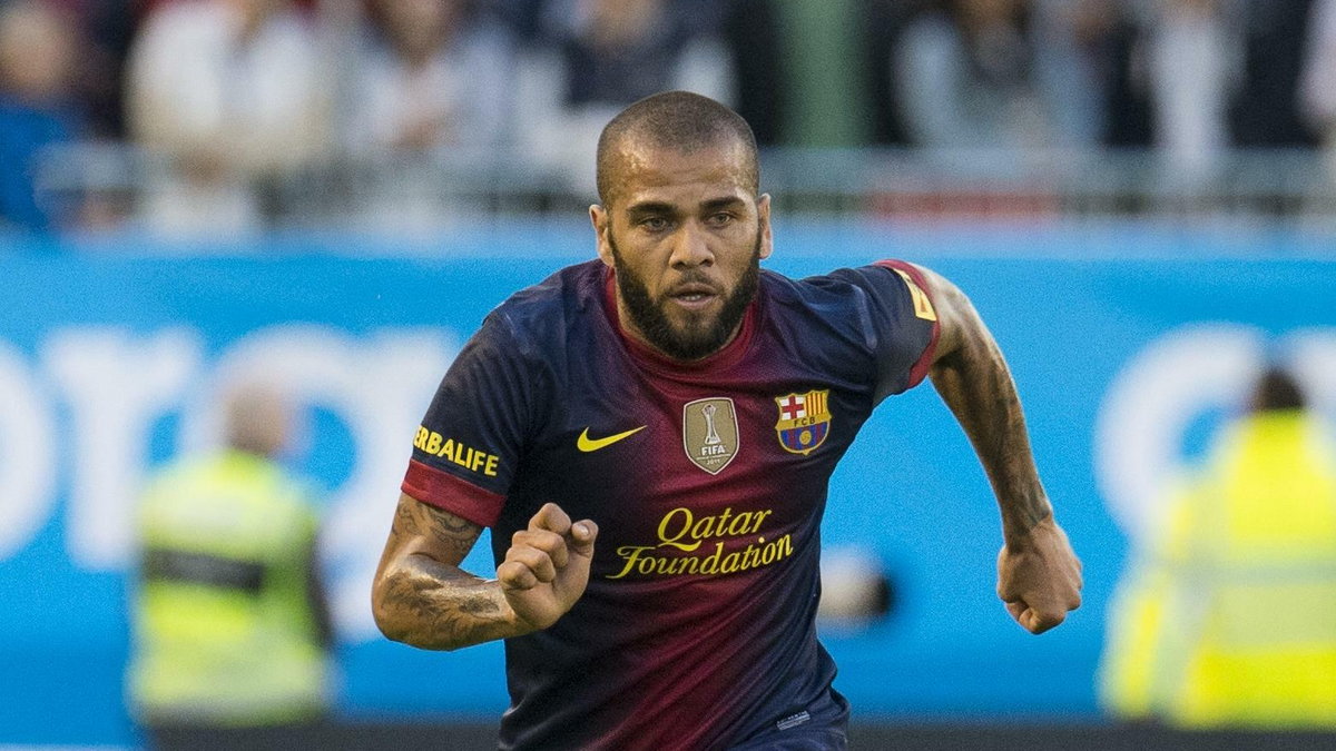 Dani Alves