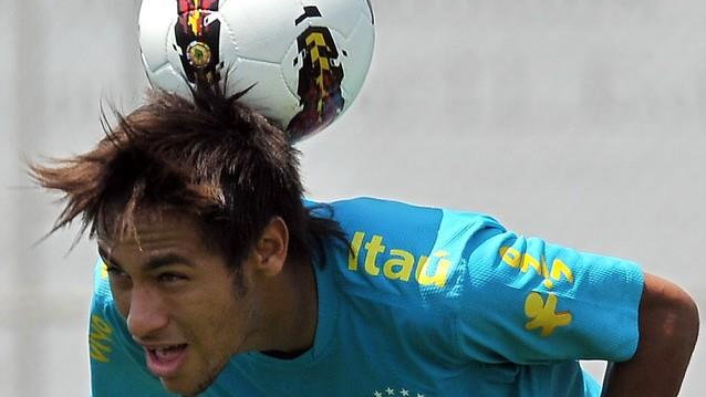 Neymar