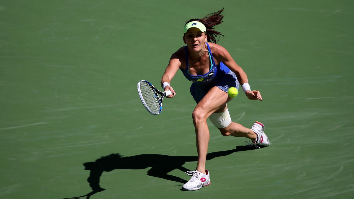 2016 BNP Paribas Open - Day 7