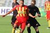 Korona Kielce - Cracovia 