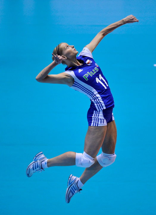 JAPAN VOLLEYBALL WOMEN WORLD CHAMPIONSHIPS