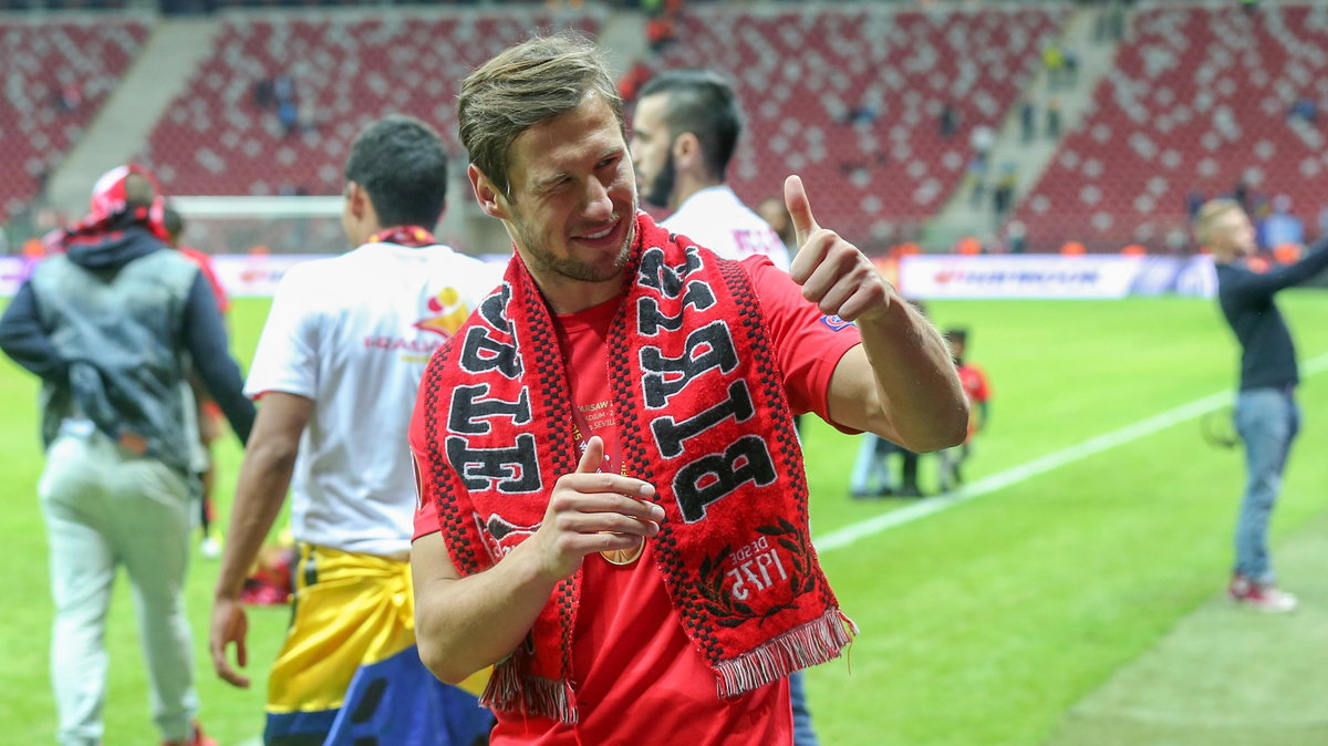 GRZEGORZ KRYCHOWIAK