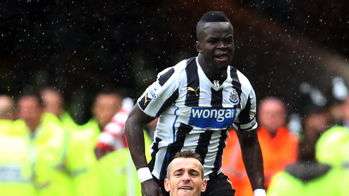 Cheik Tiote