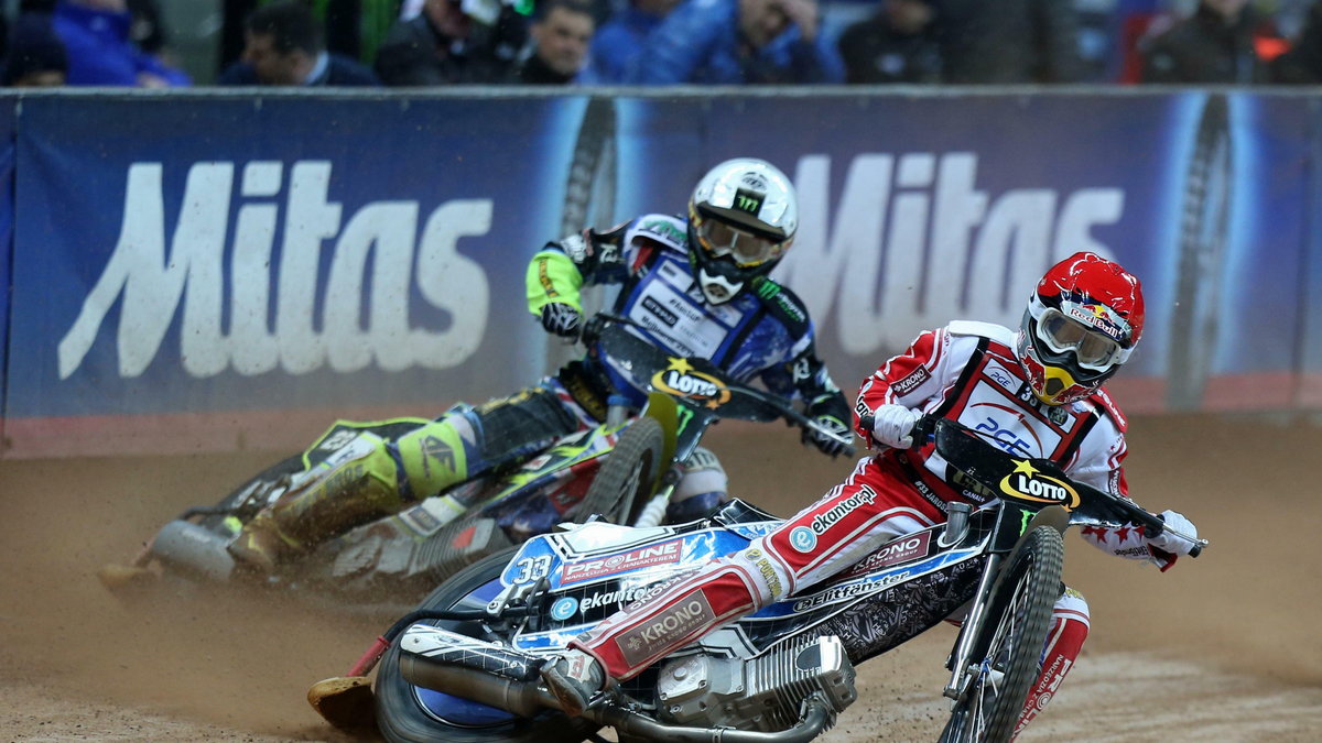 Speedway Grand Prix Warszawa