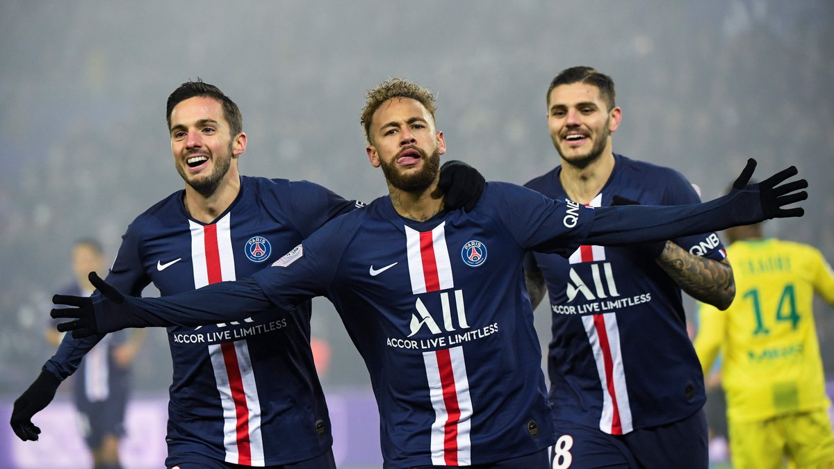 Paris Saint-Germain 