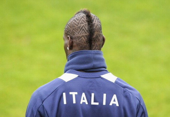 Balotelli