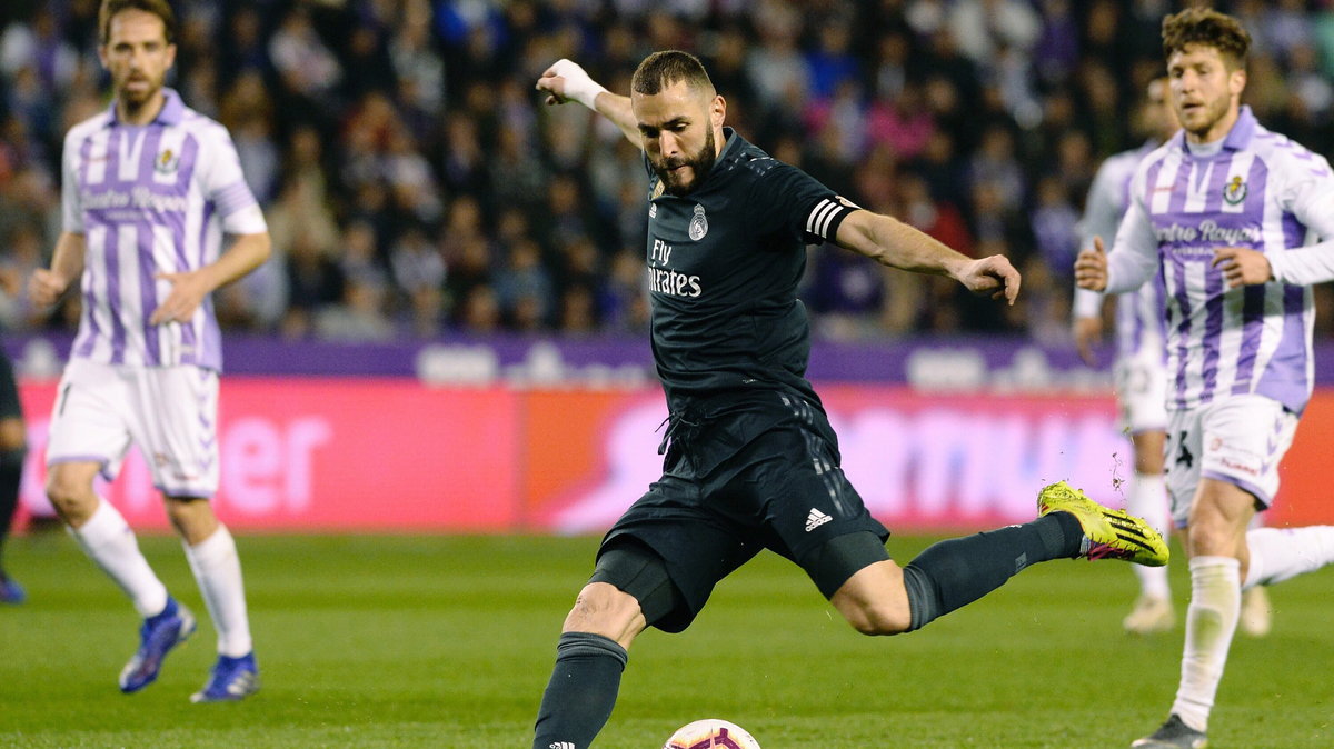 Karim Benzema