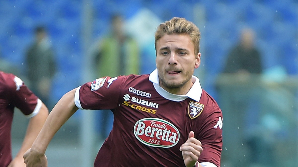 Ciro Immobile