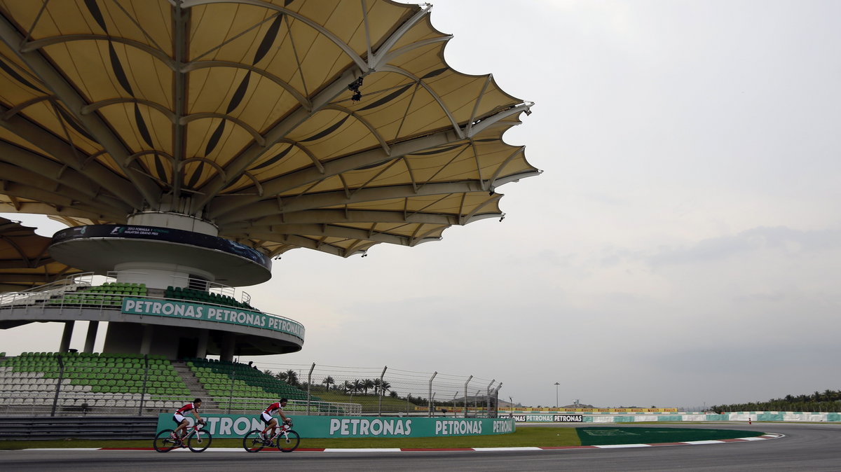 Tor Sepang