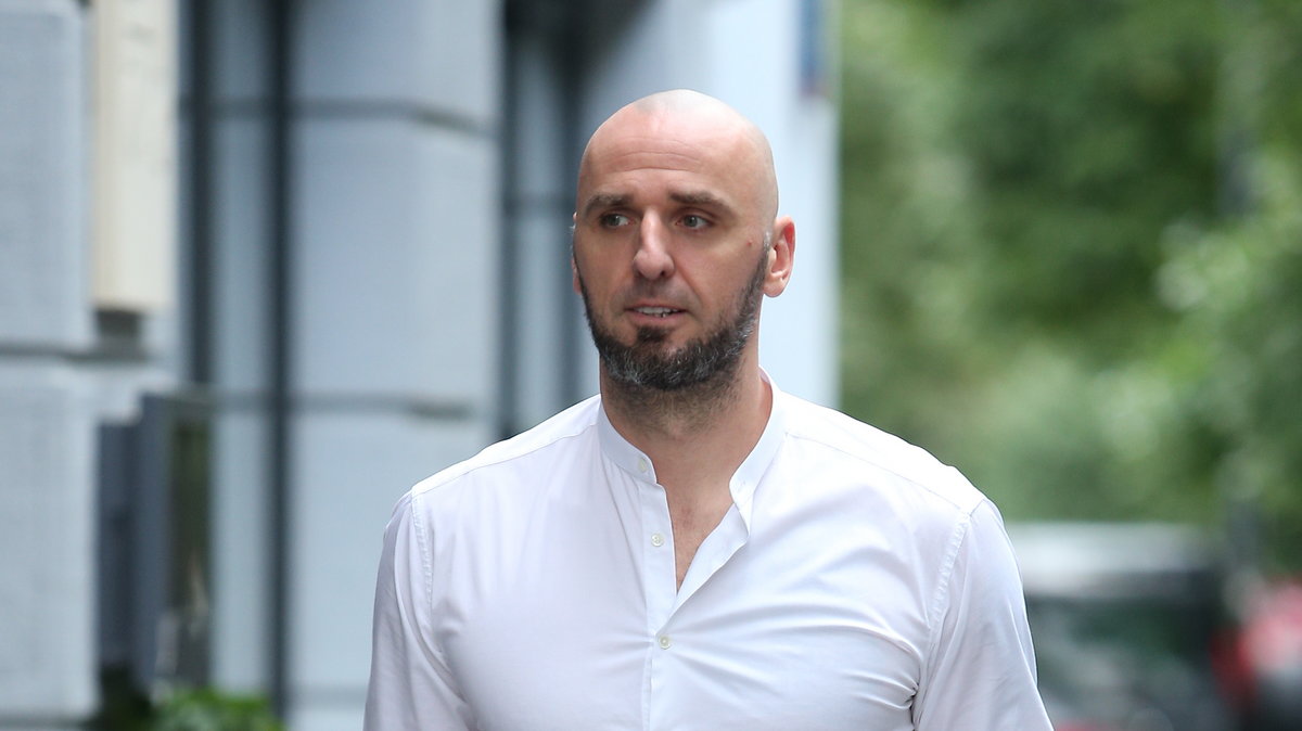 Marcin Gortat