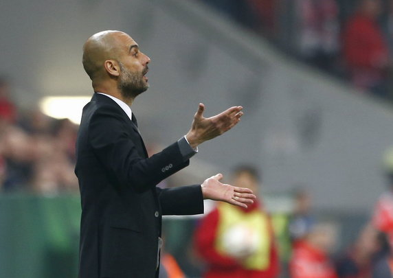 Josep Guardiola