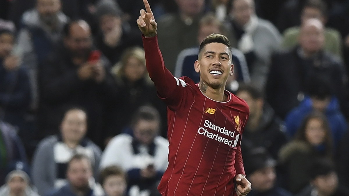 Roberto Firmino 