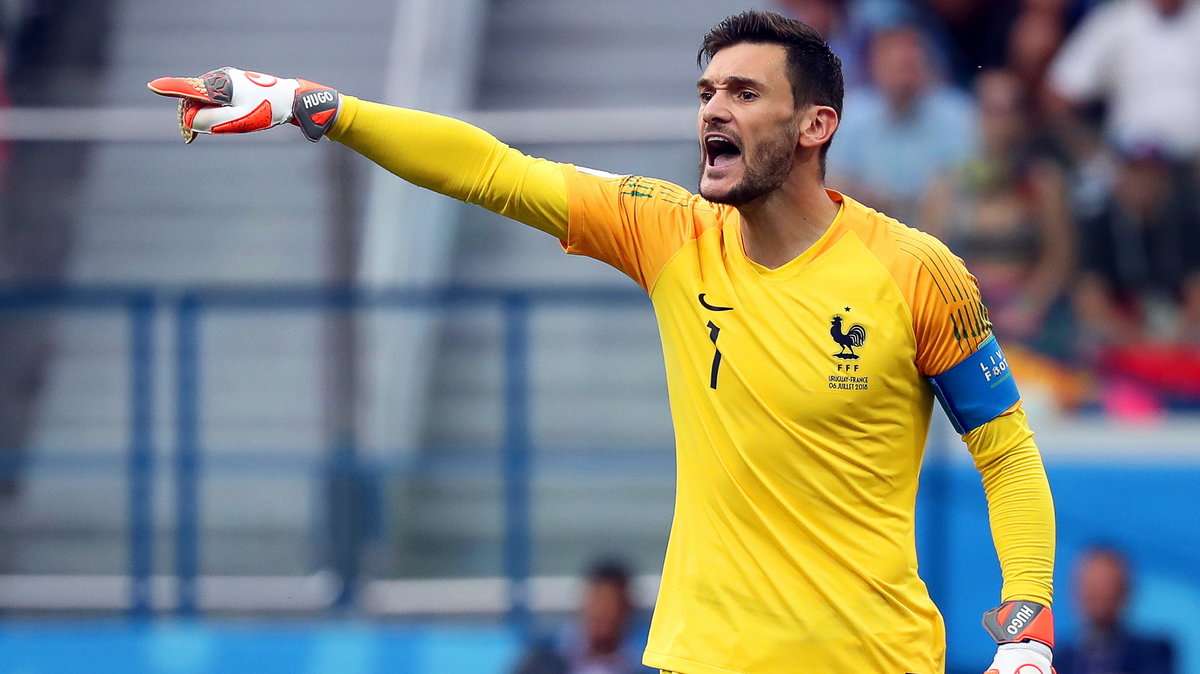 Hugo Lloris