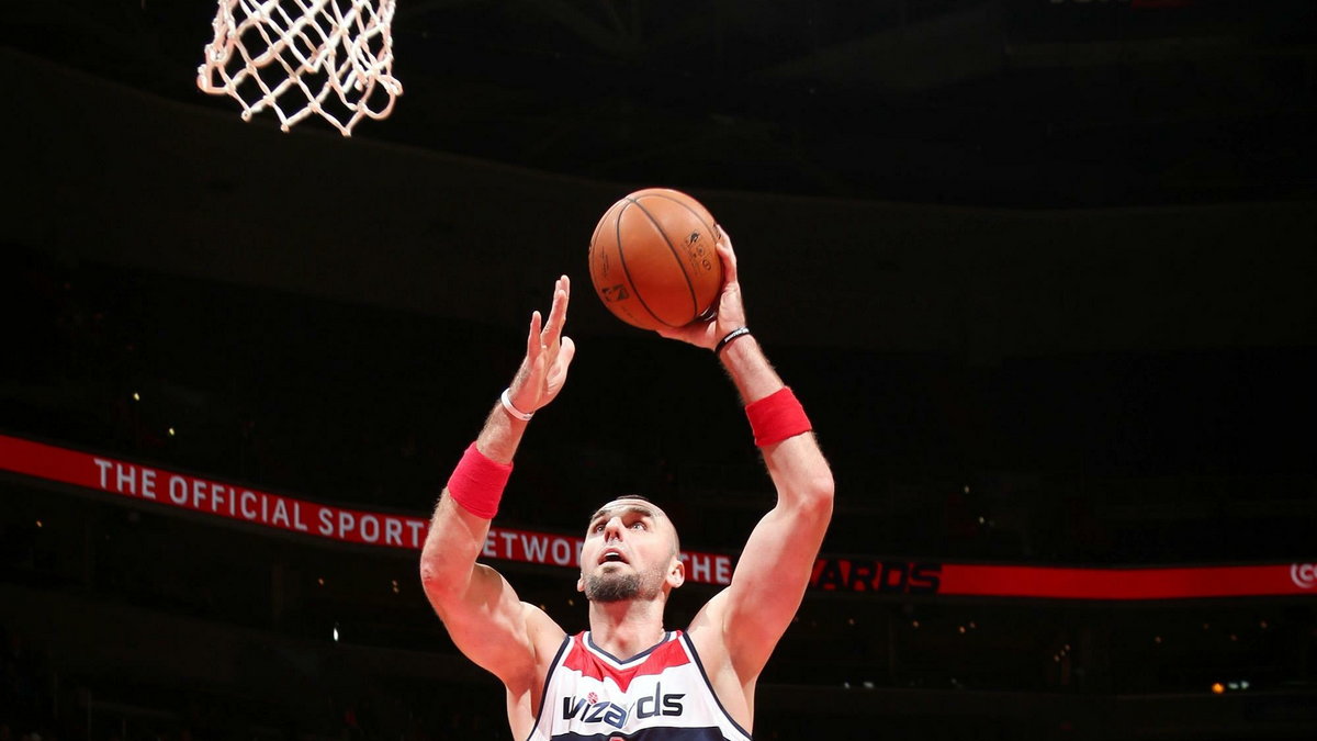 Marcin Gortat