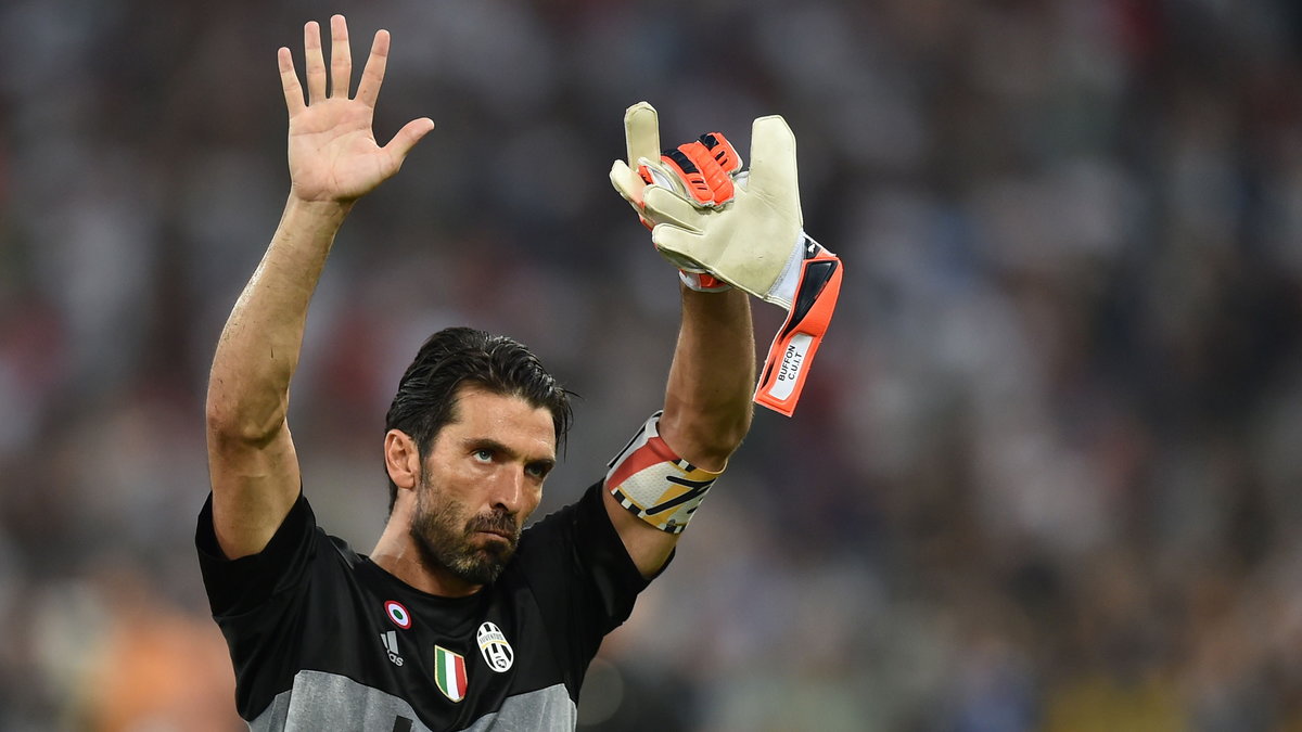 Gianluigi Buffon