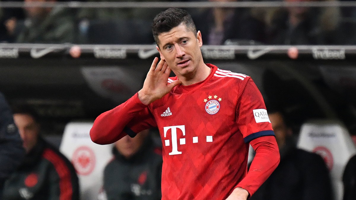 Robert Lewandowski