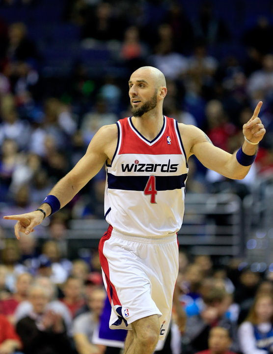 Marcin Gortat