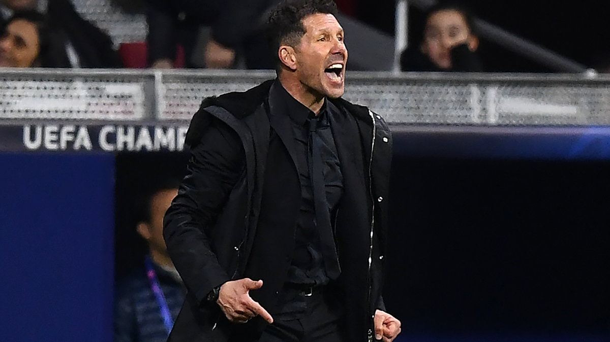 Diego Simeone