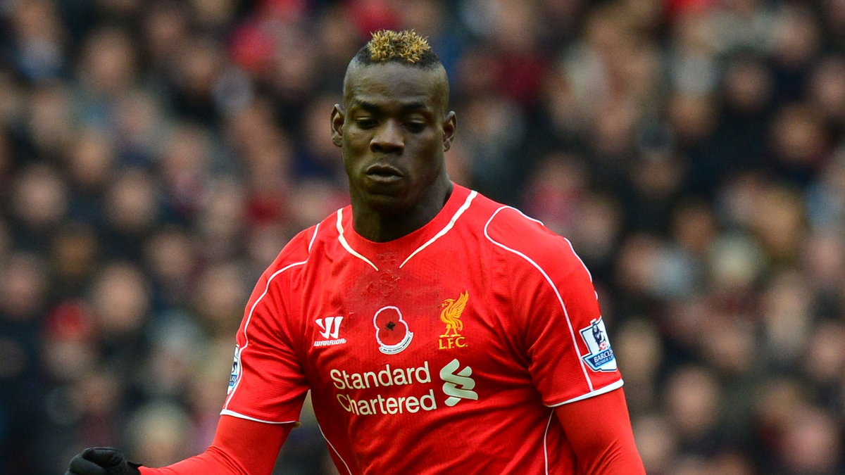 Mario Balotelli