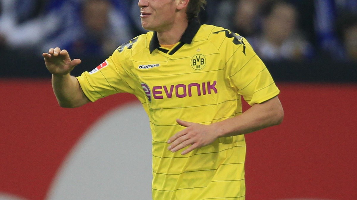 Łukasz Piszczek