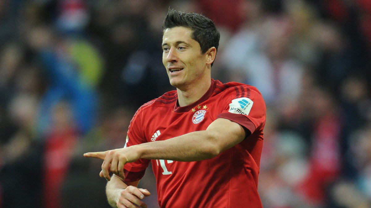 Robert Lewandowski