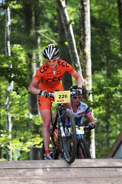 Racer Bikes Cup - Engelberg