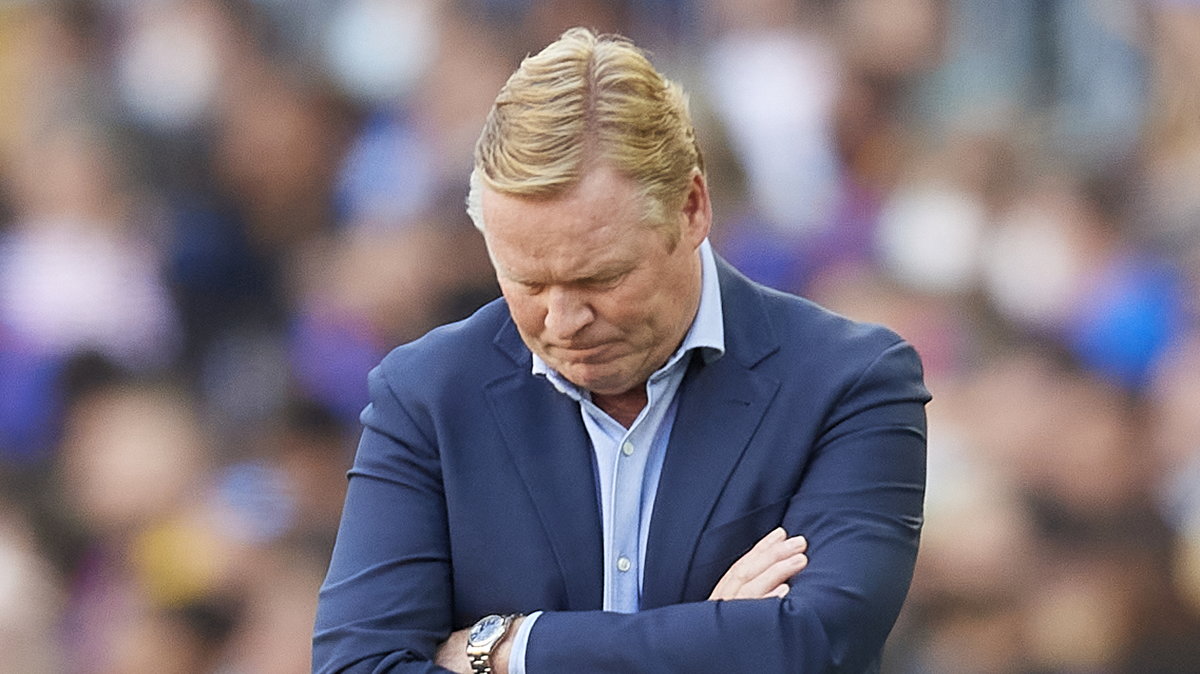 Ronald Koeman