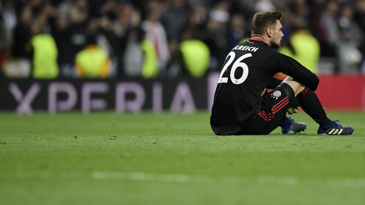 Sven Ulreich