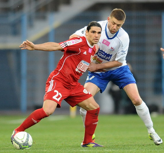 Piast Gliwice - Podbeskidzie Bielsko-Biała