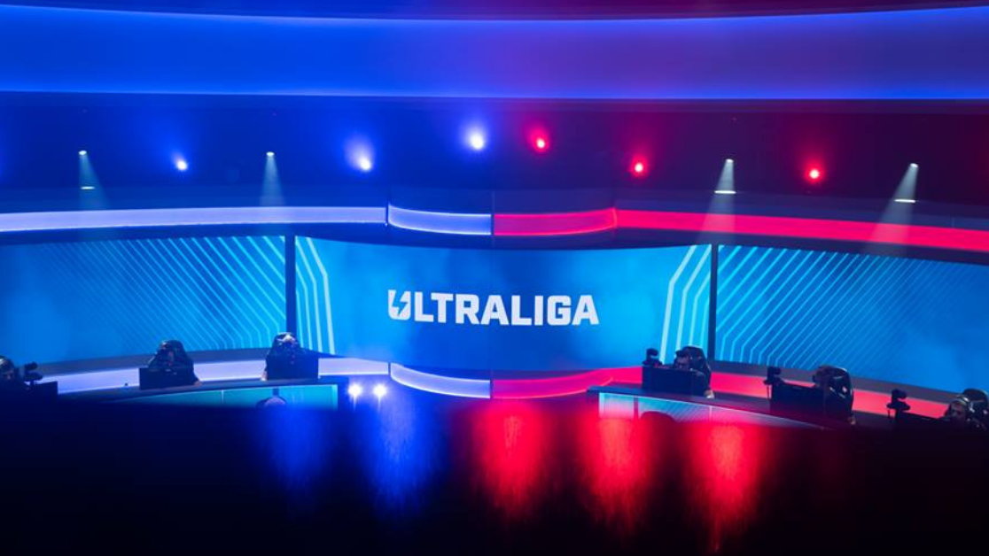 Ultraliga