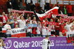 QATAR HANDBALL WORLD CHAMPIONSHIP (Qatar 2015 M21 ARG vs POL)