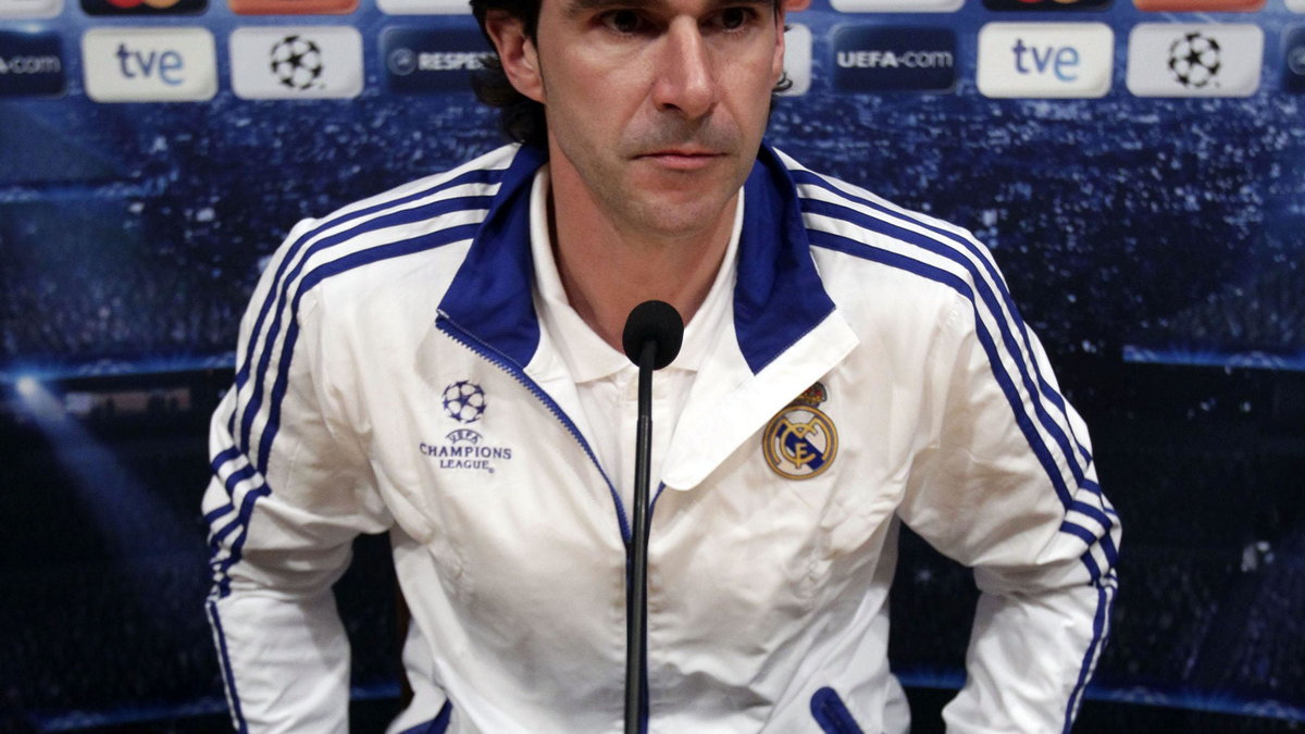 Aitor Karanka