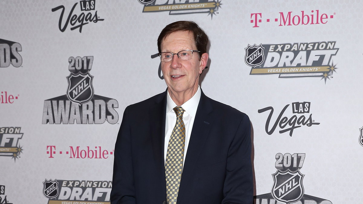 David Poile