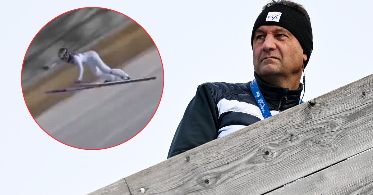 Jumpers fear for their health: Shocking response from the World Cup chief: Maybe play ping-pong?