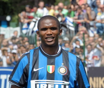 Samuel Eto'o