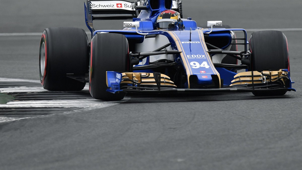 Sauber nie skorzysta z silników Hondy