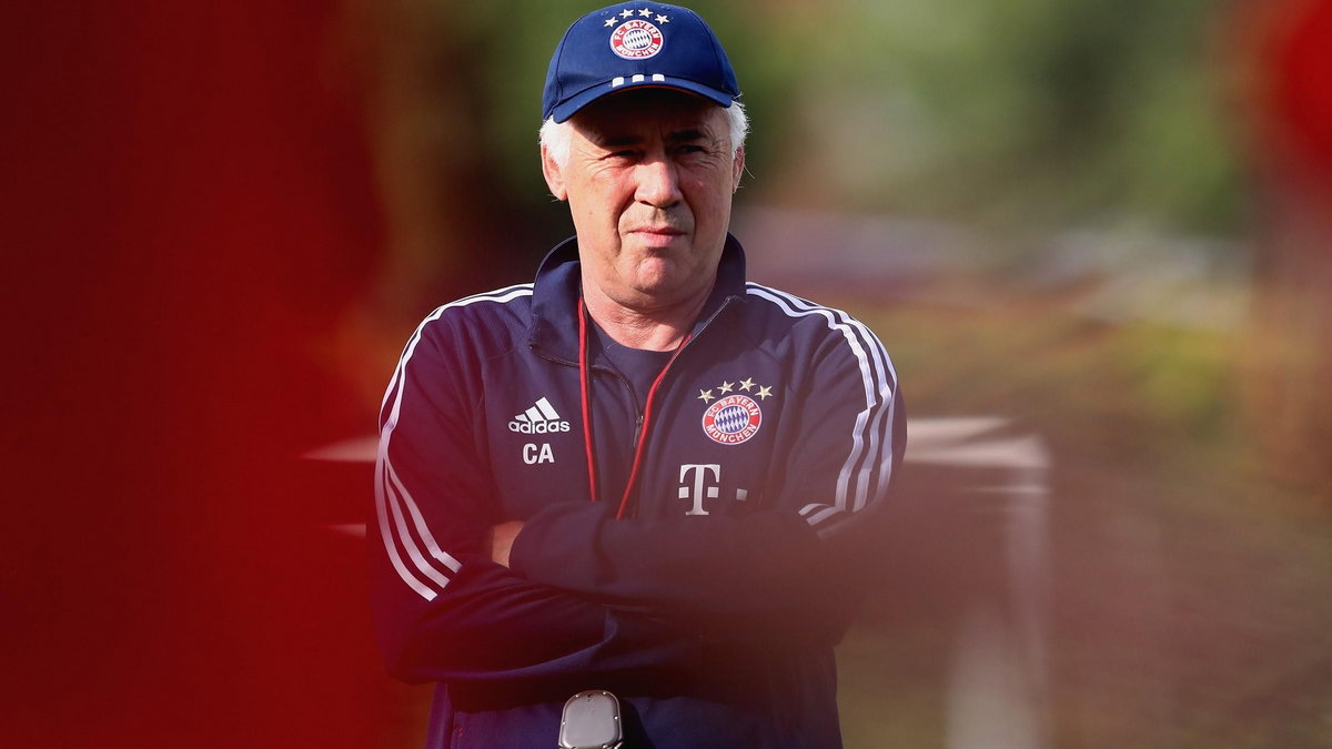 ”Dla Bayernu będzie lepiej, jeśli Ancelotti odejdzie”