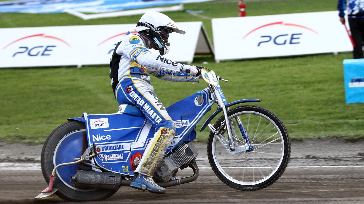 Tomasz Gollob