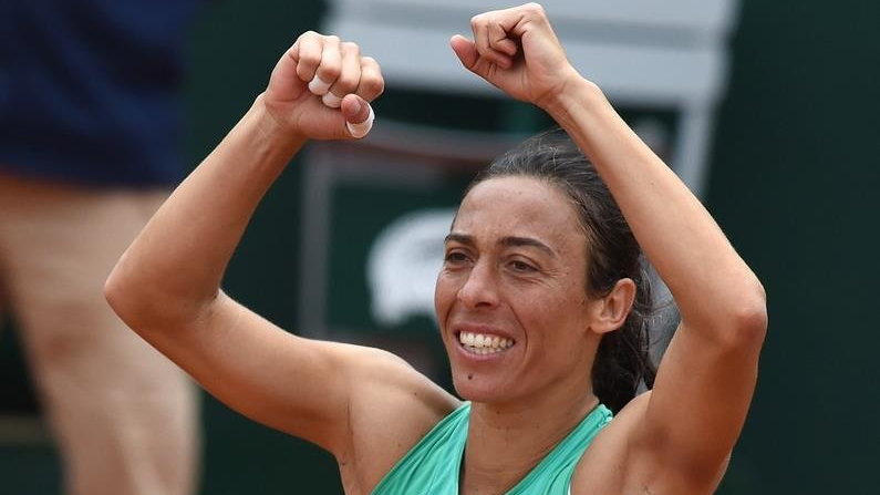 Francesca Schiavone