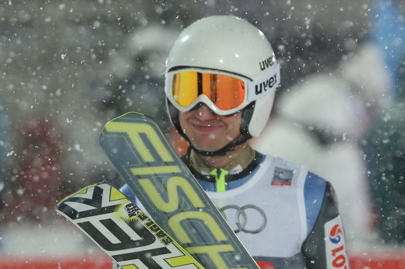 Kamil Stoch