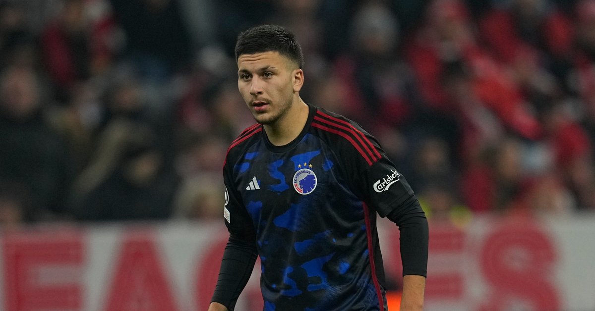 Barcelona sprowadza 18-letni talent. Jest z nim jeden problem