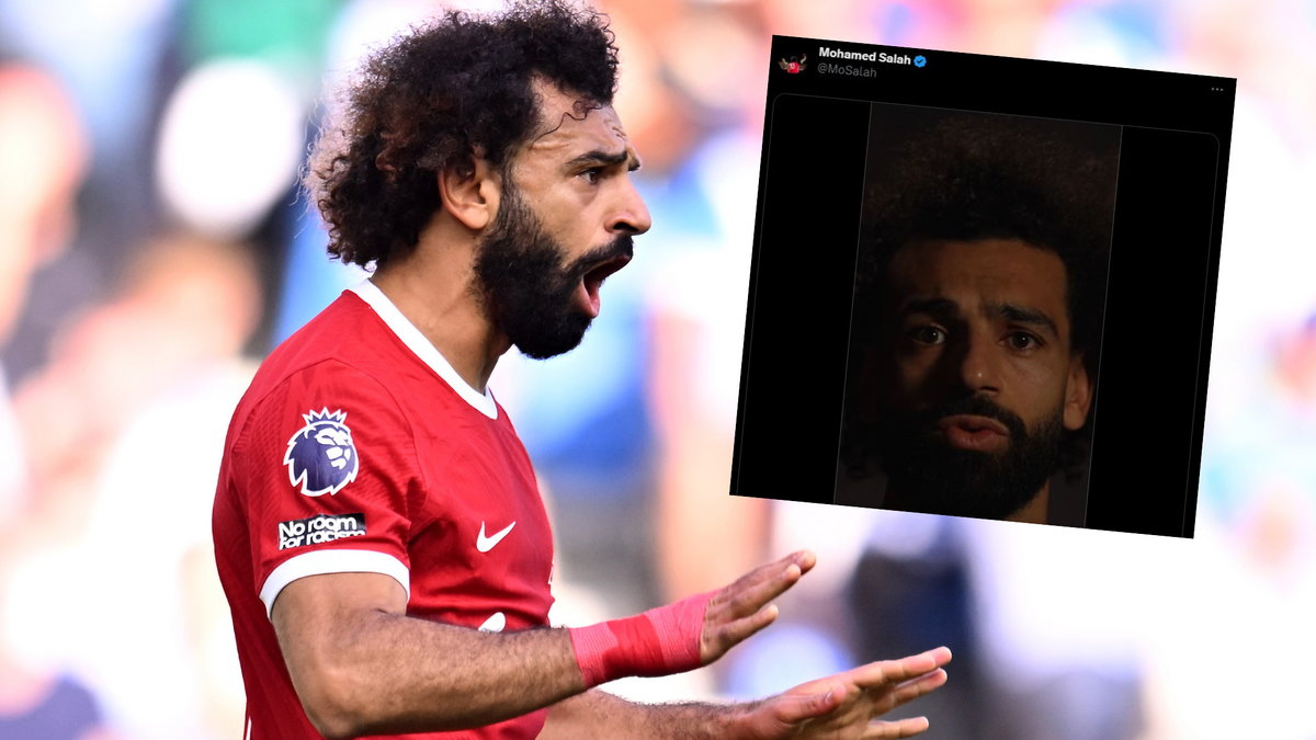 Mohamed Salah