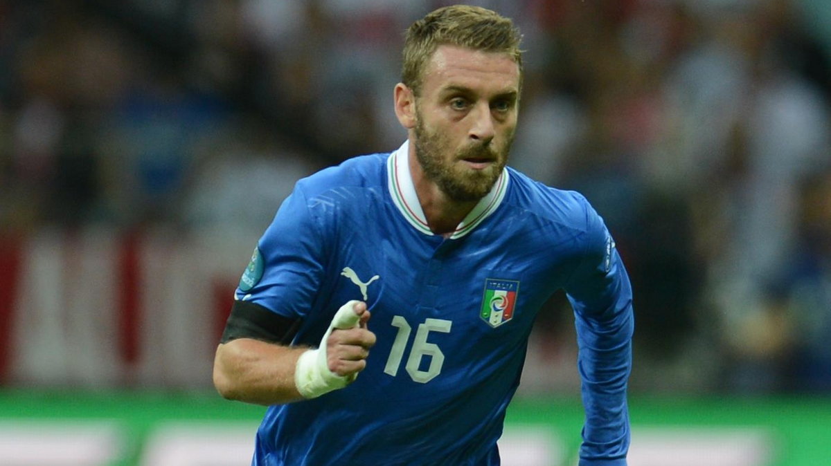 Daniele De Rossi